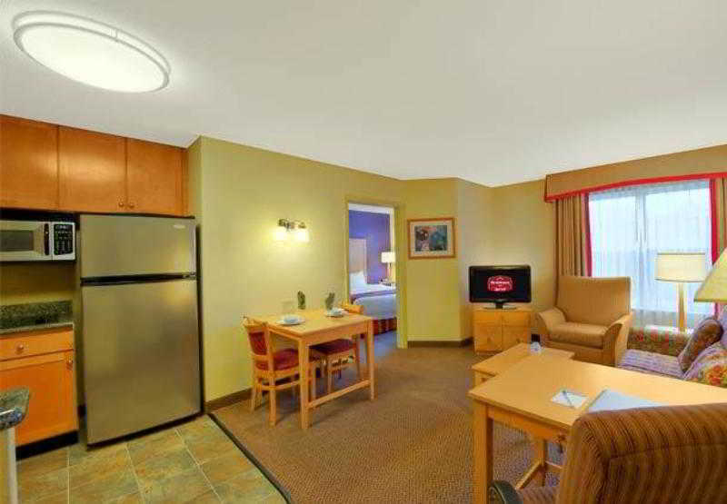 Residence Inn Worcester Buitenkant foto