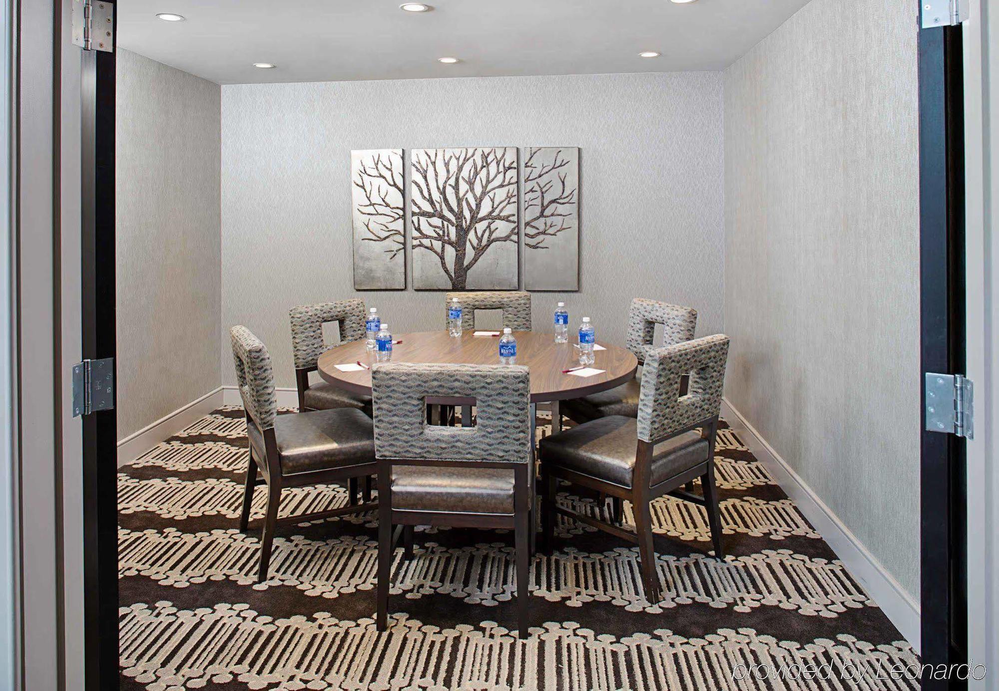 Residence Inn Worcester Buitenkant foto