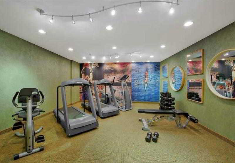 Residence Inn Worcester Buitenkant foto
